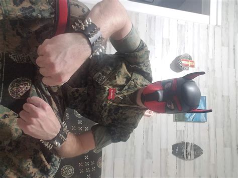 Marine Alpha 7 Nude Pics XHamster