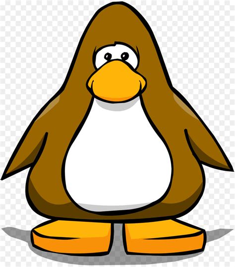 Club Penguin Penguin Wiki Gambar Png