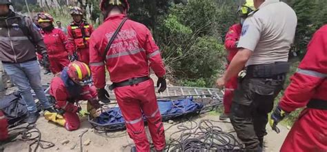 Despu S De D As Localizan Cuerpo De Joven Reportado Como