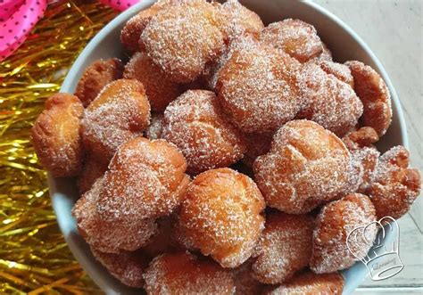 Recette Beignets Sans Gluten Lorminy