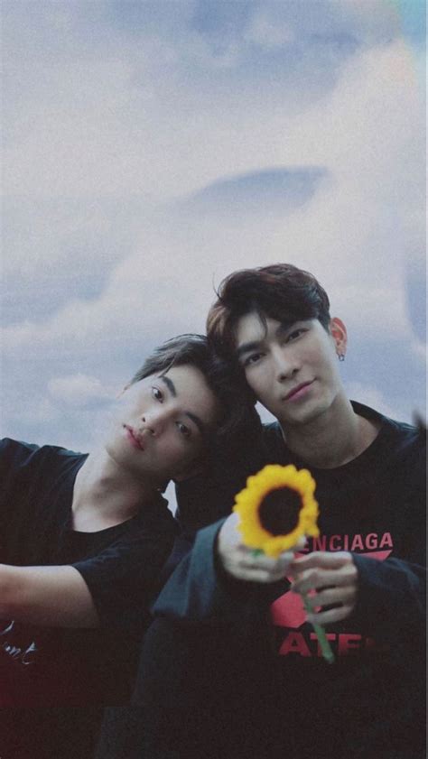 Pin By Shmily On Gulf Cute Gay Couples Mew Perfect Couple