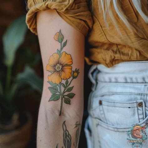 Blooming Beauty: Exploring the Symbolism and Significance of Marigold ...