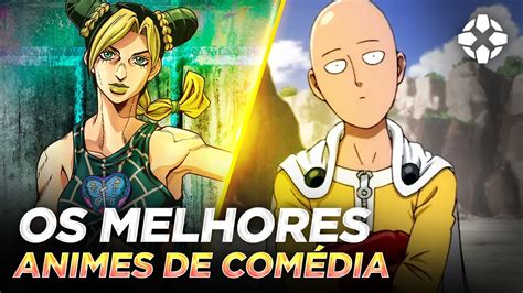 Os Melhores Animes De Dia Da Atualidade Ign Lista Youtube