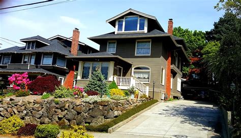 THE 10 BEST Seattle Vacation Rentals, Cabin Rentals (with Photos ...