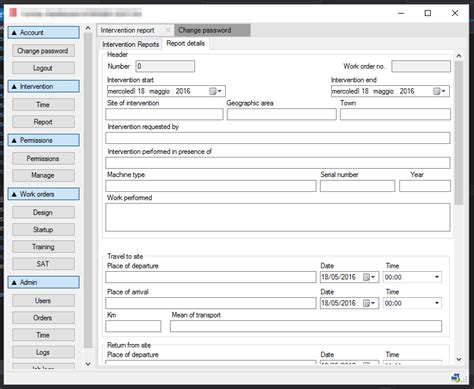 forms - What's the best way to work with master/details when inside a ...