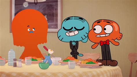 The Amazing World Of Gumball Season 3 Image Fancaps