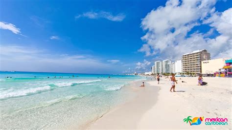 Cancun Public Beaches, Paradise Found: Exploring Cancun's Stunning Beaches