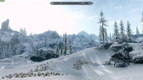 Viele Schneefloeckchen At Skyrim Nexus Mods And Community