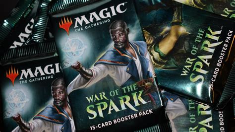 Magic: The Gathering’s most popular formats explained | Dicebreaker