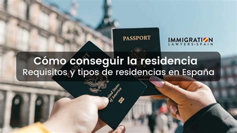 ᐈ Cómo conseguir el arraigo en España Emigrar24