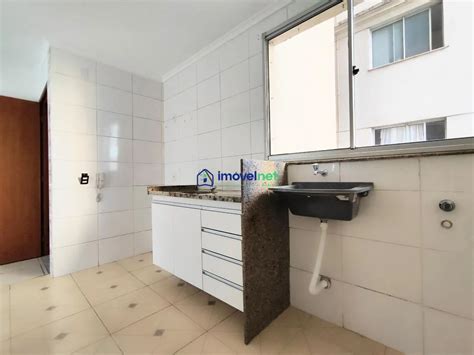 Apartamento Quartos Venda Paquet Belo Horizonte Mg