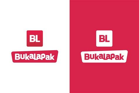 Logo Bukalapak Png Koleksi Gambar