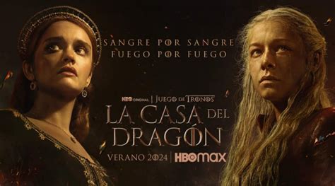 La Temporada 2 De La Casa Del Dragón Ya Tiene Fecha De Estreno Actualtv