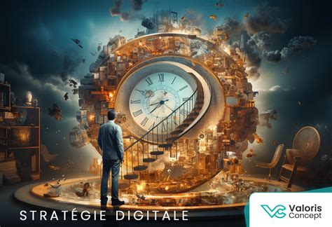 7 Étapes Pour Une Stratégie De Marketing Digital Efficace