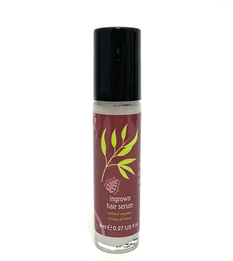 Outback Organic Ingrown Hair Serum