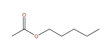 amylacetate