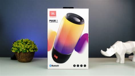 JBL Pulse 3 Review » YugaTech | Philippines Tech News & Reviews