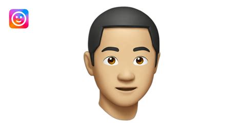 Jet Li Emoji Ai Emoji Generator