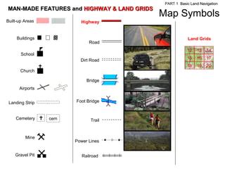 Land navigation part 1 | PPT