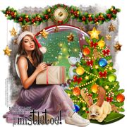 Reto Navidad Alehandra Vanhek Hosted At Imgbb Imgbb