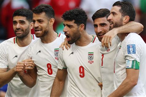 Iran Asks Fifa To Remove The Usa From The World Cup Outsports