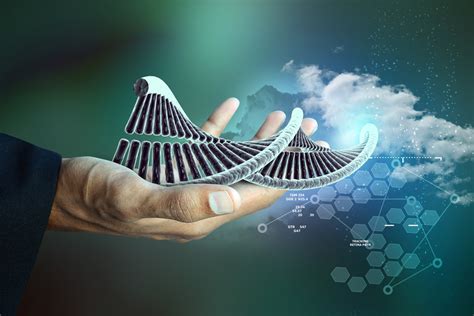 Methylation – Healing at a Genetic Level – Soli Wellness Center