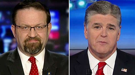 Gorka Talks Us Action In Syria Tensions With Russia Piers Morgan