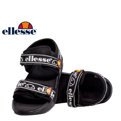 Ellesse Denso Sandal Mens Shopee Philippines