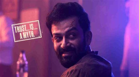 Theerppu Movie Review Prithviraj Starrer Suffers From Mediocrity