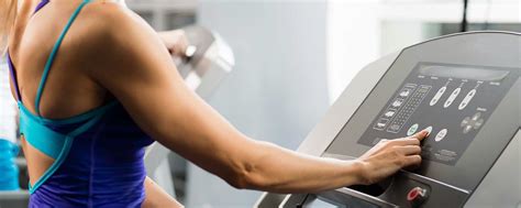 Premier Ladies Fitness - Kettering: Cardiovascular Machines