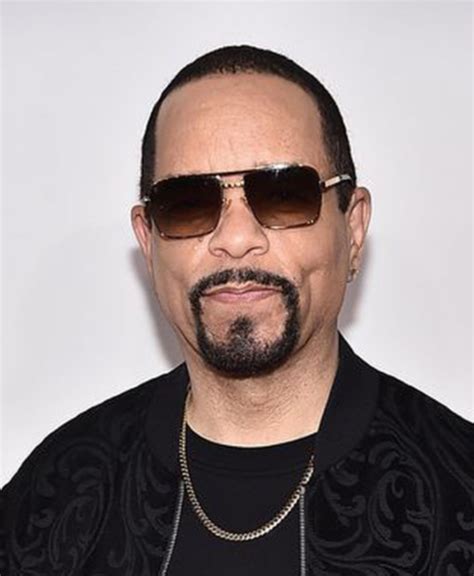 Ice T Biography The Gambly