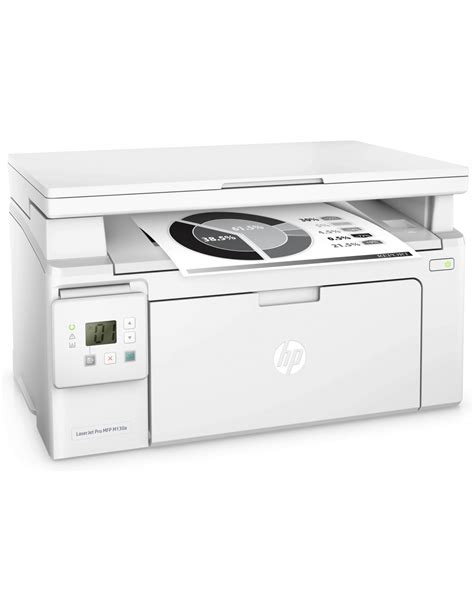 Hp Laserjet Pro Imprimante Multifonction Pro M130a