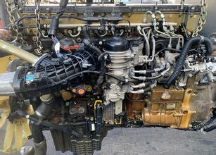 Mercedes Benz KOMPLETNY SILNIK MERCEDES ACTROS ANTOS AROCS 460KM Engine