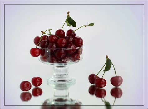 Picture Cherry Food Fruit