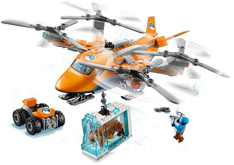 LEGO Â60193 Arktyczny transport- worldtoys.pl