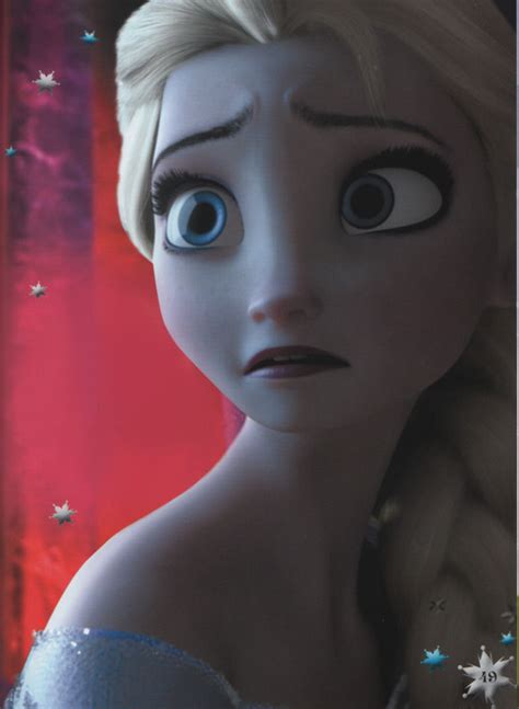 Elsa Frozen Photo 35731270 Fanpop