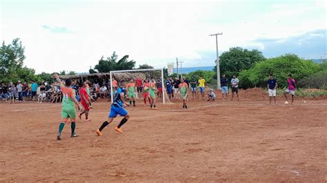 JUVENTUDE FC 1 X 2 GRANJA RM 2 TEMPO YouTube