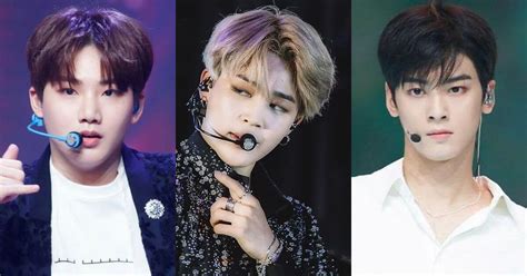 The 25 Best Vocalists In K Pop For 2024 According To Over Two Million