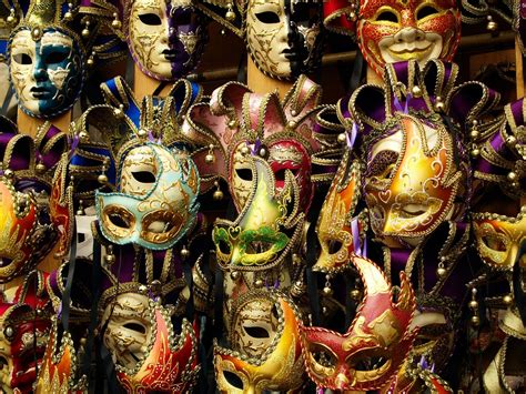 Mask Carnival Italy · Free photo on Pixabay