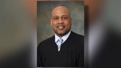 Detroit Judge Is Sued After Putting Teen In Handcuffs Jail Clothes