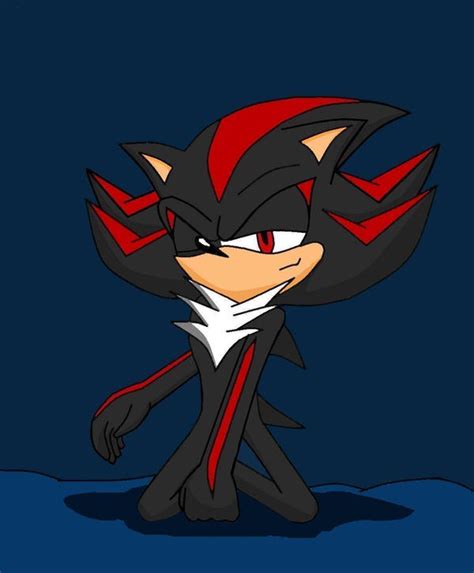 Shadow Sexy By Shadow022292 On Deviantart