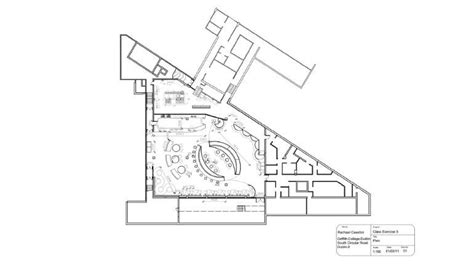 15 Restaurant Floor Plan Examples And Restaurant Layout Ideas