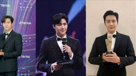 Aktor Korea Selatan Kim Seon Ho Bakal Fan Meeting Di Indonesia Simak