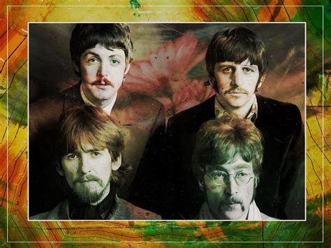 Five Beatles songs written while they were on drugs