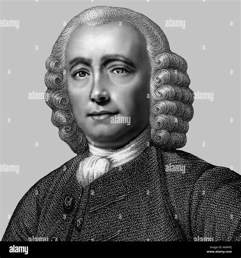 John Harrison 1693 1776 English Horologist Inventor Stock Photo Alamy