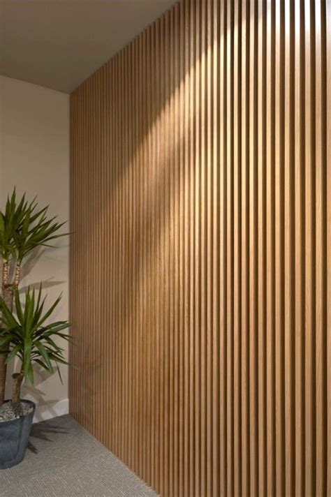 멋진 나무 슬레이트 벽장식 소개해요 네이버 블로그 Wall cladding interior Timber feature