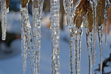 Ice Age Icicle - Free photo on Pixabay