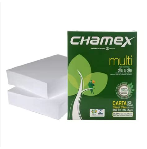 Wholesale Premium Quality Chamex A4 Size Copy Paper 80 Gsm For Sale