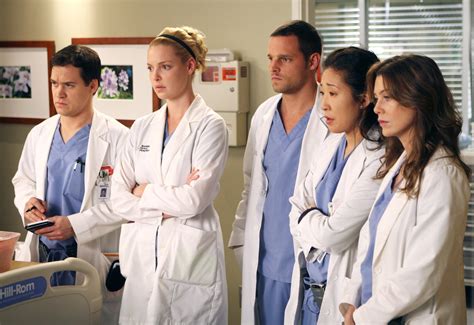 Original Cast Of Greys Anatomy How Much Are They Worth Now Fame10