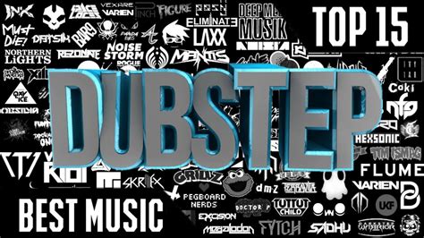 Top 15 Mejores Canciones DUBSTEP De La Historia Parte 3 Best Dubstep